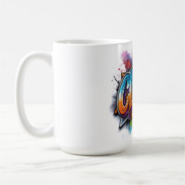 Caneca De Café Qualidade Premium Masculina
