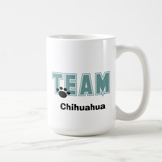 Caneca De Café Qualquer Cãibra De Café (Direita)