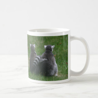 Caneca De Café Quando eu te vi eu me apaixonei -William Shakespea