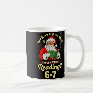 Caneca De Café Quantas Noites Por Semana Você Deve Ler 67 Ch