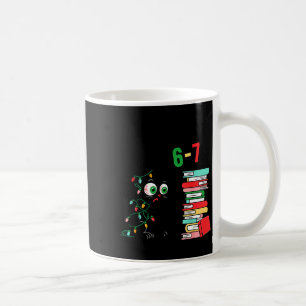 Caneca De Café Quantas Noites Por Semana Você Deve Ler 6–7 C
