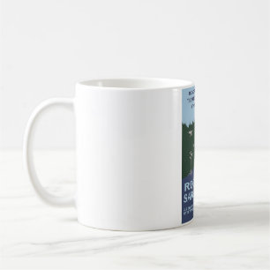 Caneca De Café Quanto Mais Tecnologia, Melhor! - Recriar Sarcasti
