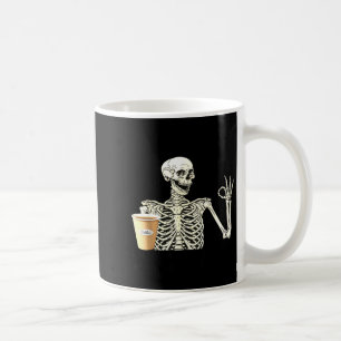 Caneca De Café Quanto Mais Tento Ser Simpático Alguém Encontra Me