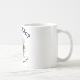 Caneca De Café Quantos Reps?
