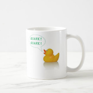 CANECA DE CAFÉ QUARK