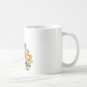 Caneca De Café Que buzina!