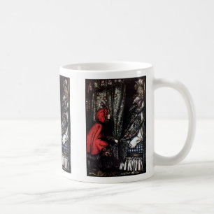 Caneca De Café Que dentes grandes você tem