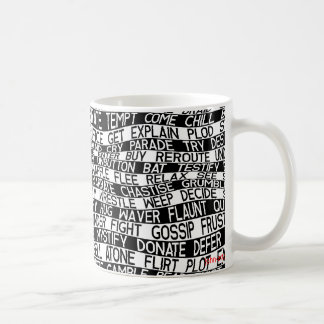 Caneca De Café que devo eu fazer hoje?