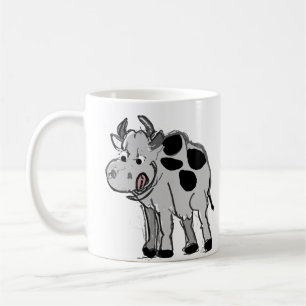 Caneca De Café Que Inferno