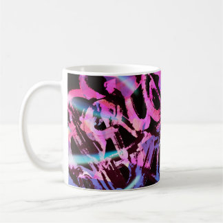 Caneca De Café Que Mug