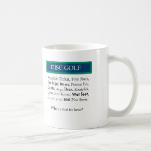 Caneca De Café Que não é amar?