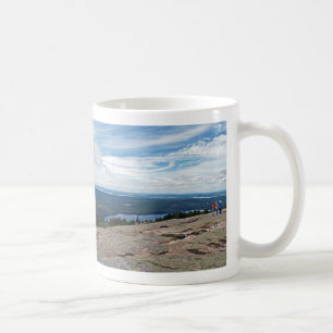 Caneca De Café Que vista customizável