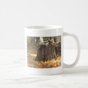 Caneca De Café queda