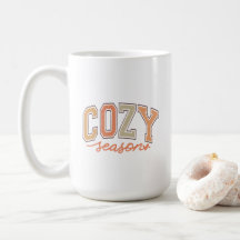 Queda de "Feira de Cozy" / outono