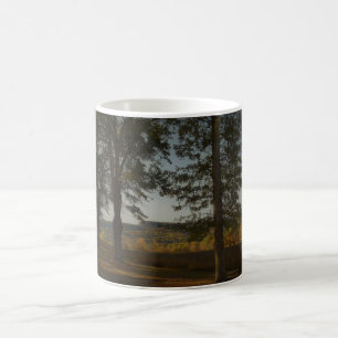 Caneca De Café Queda em New Paltz NY
