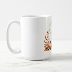 Caneca De Café Queda Feliz da Água