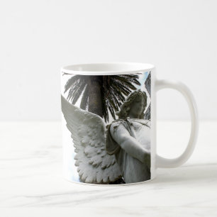 Caneca De Café Queda na paz