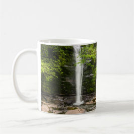 Caneca De Café Quedas de água incríveis