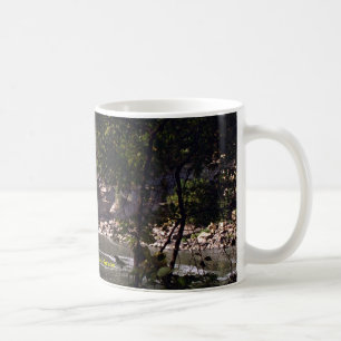 Caneca De Café Quedas de Cumberland, Corbin, Kentucky