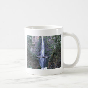 Caneca De Café Quedas de Multnomah