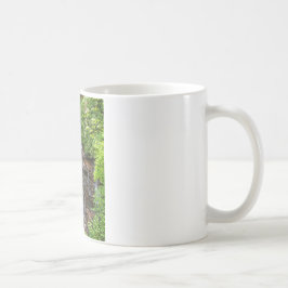 Caneca De Café Quedas de Soco