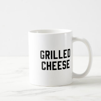 Caneca De Café Queijo Grelhado E Sumo De Tomate Figurinos F