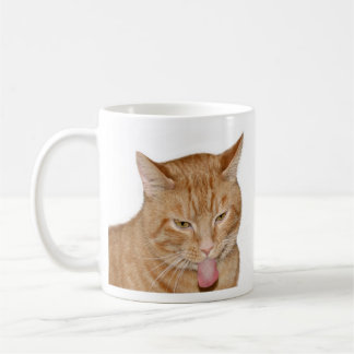 Caneca De Café Quem fez o café?