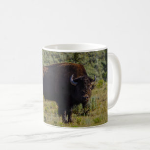Caneca De Café Quem Você Está Olhando Para O Café Mug