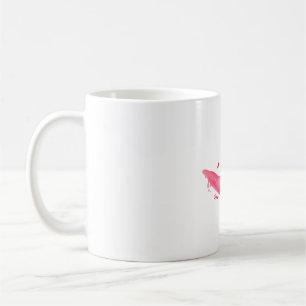 Caneca De Café Quente e picante