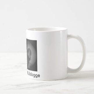 Caneca De Café quentin2, bulldog Francês