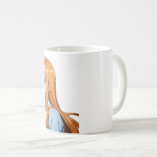 Caneca De Café Querida