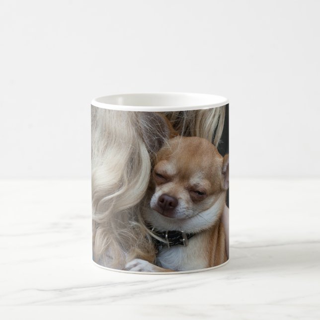 Caneca De Café Querido (Centro)