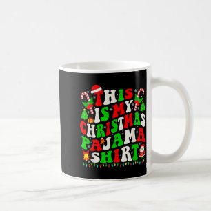 Caneca De Café Querido Papai Noel Posso Explicar Piadas De Natal