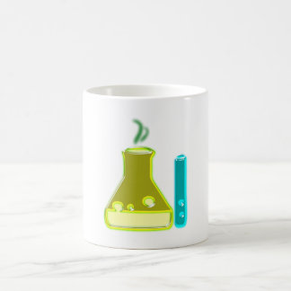 Caneca De Café Química chemistry