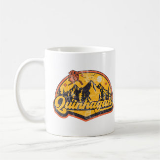 Caneca De Café Quinhagak, Alasca