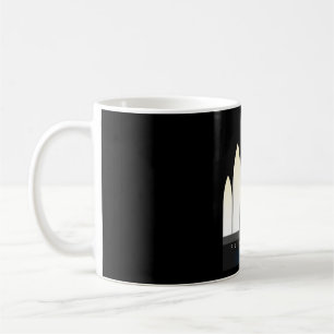Caneca De Café Quinto Elemento - Diva Plavalaguna Universal Tou