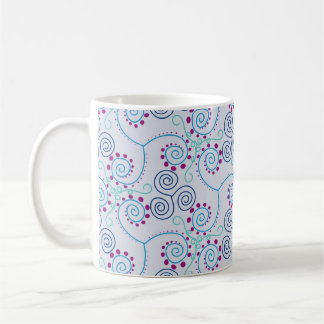 Caneca De Café Quirky