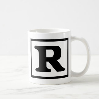 Caneca De Café R avaliado