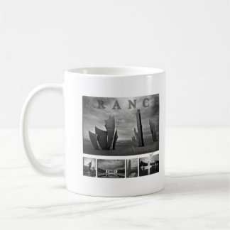 Caneca De Café r e m e m b e r D - D A Y