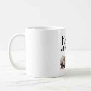 Caneca De Café R é para o Rhino