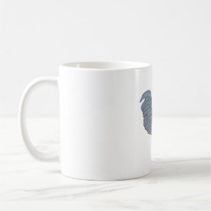 Caneca De Café Raça de frango Australorp