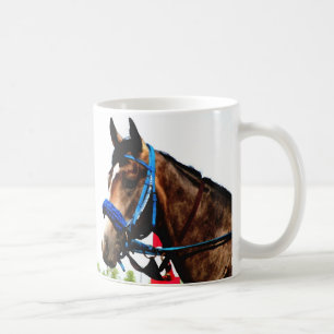 Caneca De Café Race