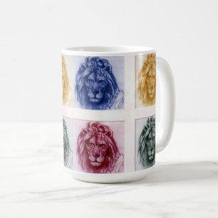 Caneca de Café Raden Saleh®