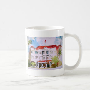 Caneca De Café Raffles hotel, Singapore
