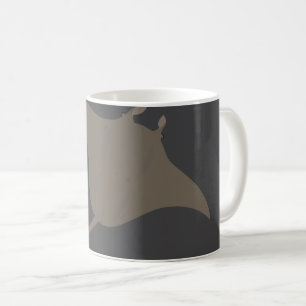Caneca De Café Raia