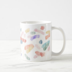 Caneca De Café "RAINBOW AIR, AGORA EMBARDANDO" Clássica Mug, 11 o