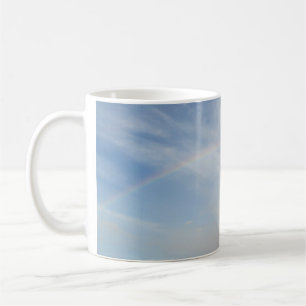 Caneca De Café Rainbow Mug