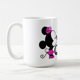 Caneca De Café Rainha