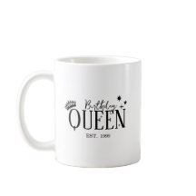 Rainha de aniversário