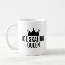 Rainha do Patinagem no Gelo - Patinagem no Gelo